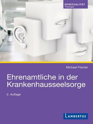 cover image of Ehrenamtliche in der Krankenhausseelsorge